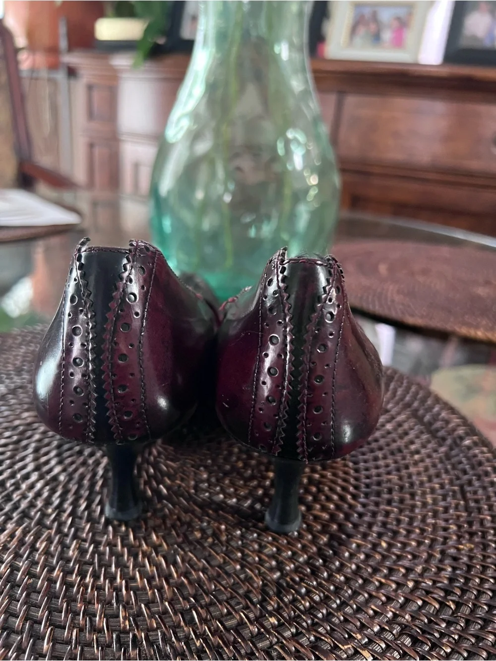 Max Studio Pumps - Picture 6 of 7